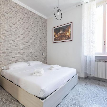 Vg Piazza Navona 5 Stelle Montecitorio Room Rzym Zewnętrze zdjęcie
