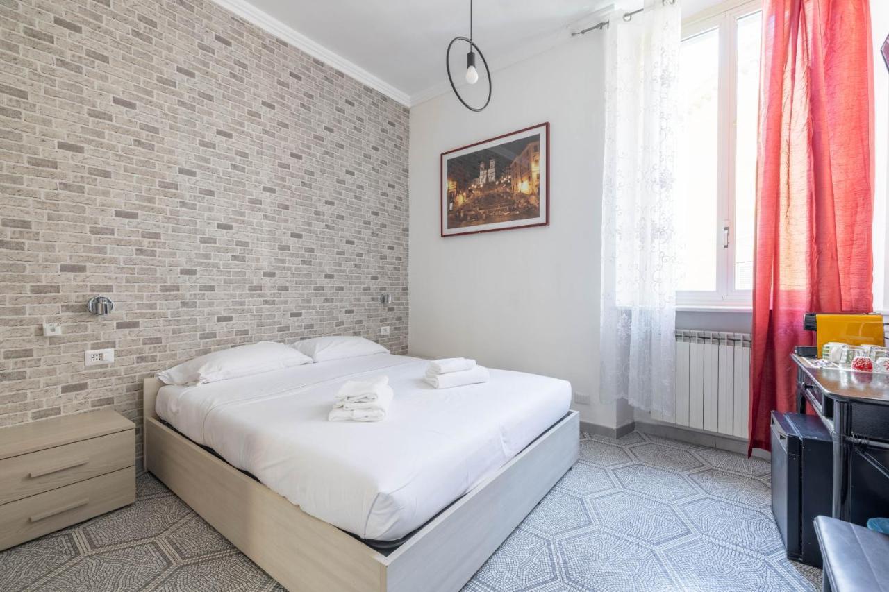 Vg Piazza Navona 5 Stelle Montecitorio Room Rzym Zewnętrze zdjęcie