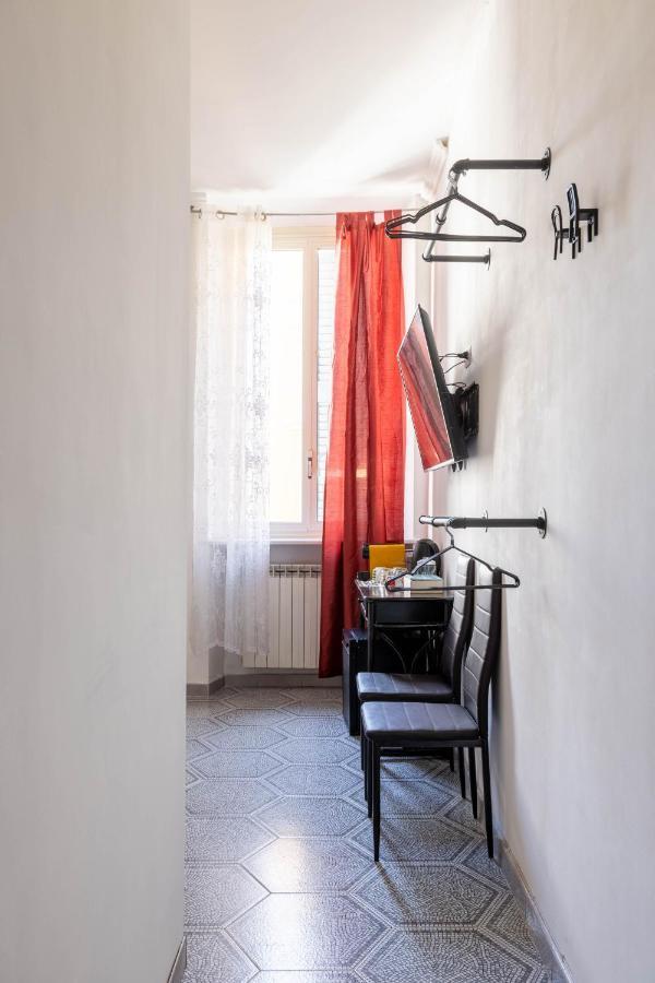 Vg Piazza Navona 5 Stelle Montecitorio Room Rzym Zewnętrze zdjęcie